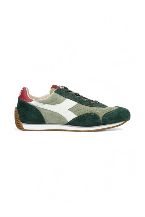 DIADORA EQUIPE SUEDE SW