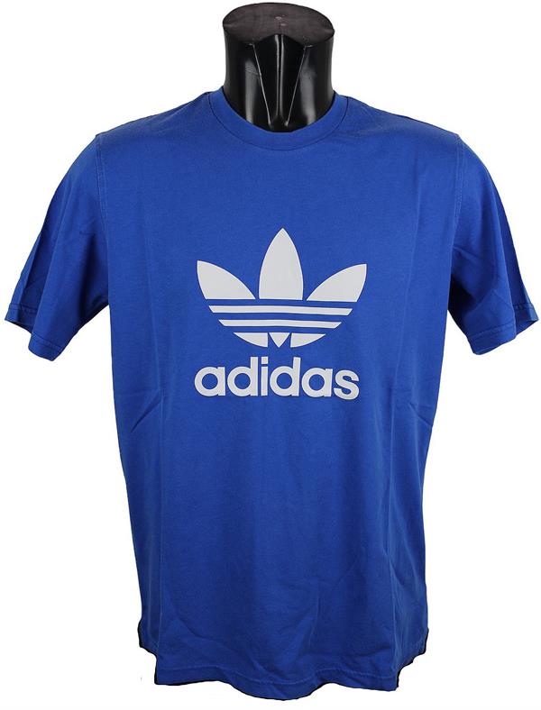 ADIDAS TREFOIL T-SHIRT