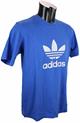 ADIDAS TREFOIL T-SHIRT