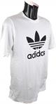 ADIDAS TREFOIL T-SHIRT