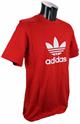 ADIDAS TREFOIL T-SHIRT