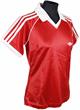 ADIDAS GIRLS SOCCERTEE