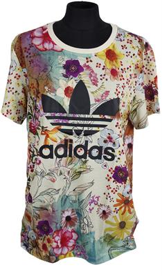 ADIDAS BF TREFOIL TEE