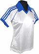 ADIDAS GIRLS SOCCERTEE