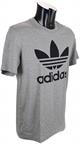 ADIDAS ORIG TREFOIL T