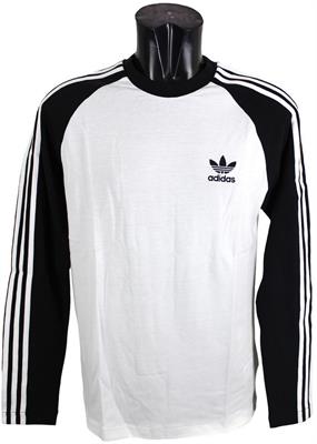 ADIDAS 3-STRIPES LS T