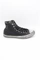 CONVERSE CHUCK TAYLOR ALL STAR SMOKE LEATHER HI