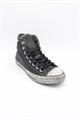 CONVERSE CHUCK TAYLOR ALL STAR SMOKE LEATHER HI