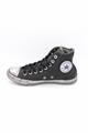 CONVERSE CHUCK TAYLOR ALL STAR SMOKE LEATHER HI