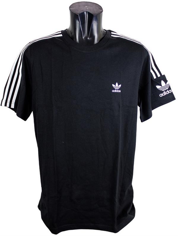 ADIDAS TECH TEE