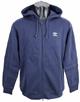 ADIDAS TRF FLC HOODIE