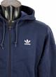 ADIDAS TRF FLC HOODIE