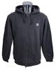 ADIDAS TRF FLC HOODIE