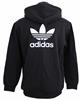 ADIDAS TRF FLC HOODIE