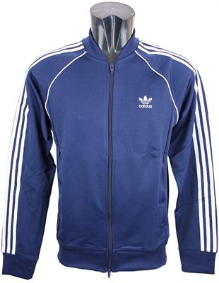 ADIDAS SST TT P BLUE