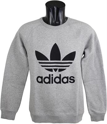 ADIDAS TREFOIL CREW