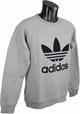 ADIDAS TREFOIL CREW