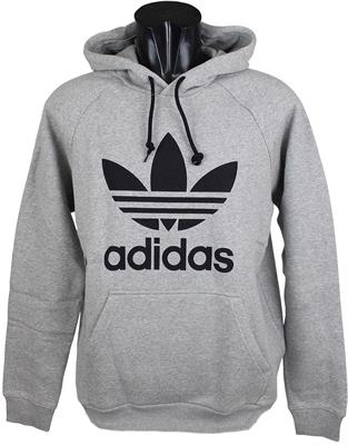 ADIDAS TREFOIL HOODY