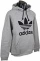 ADIDAS TREFOIL HOODY