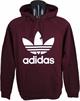 ADIDAS TREFOIL HOODY