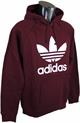 ADIDAS TREFOIL HOODY