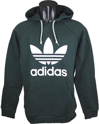 ADIDAS TREFOIL HOODY