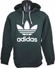 ADIDAS TREFOIL HOODY