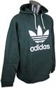 ADIDAS TREFOIL HOODY