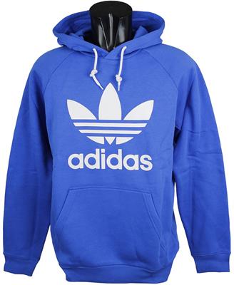 ADIDAS TREFOIL HOODY