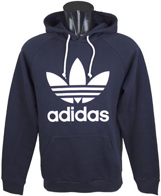 ADIDAS TREFOIL HOODY