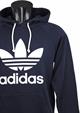ADIDAS TREFOIL HOODY