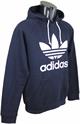 ADIDAS TREFOIL HOODY