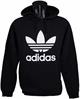 ADIDAS TREFOIL HOODY