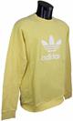 ADIDAS TREFOIL CREW