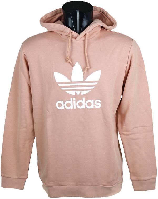 ADIDAS TREFOIL HOODY