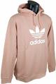 ADIDAS TREFOIL HOODY