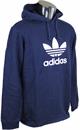 ADIDAS TREFOIL HOODY