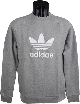 ADIDAS TREFOIL CREW