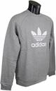 ADIDAS TREFOIL CREW