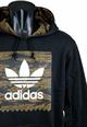 ADIDAS CAMO BB HOODIE