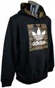 ADIDAS CAMO BB HOODIE