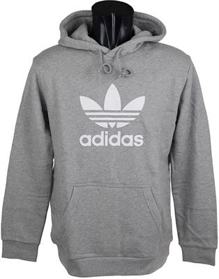 ADIDAS TREFOIL HOODIE