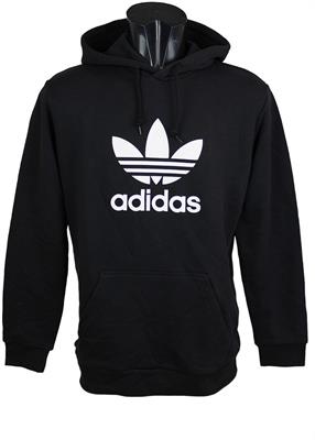 ADIDAS TREFOIL HOODIE