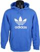 ADIDAS TREFOIL HOODY