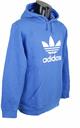 ADIDAS TREFOIL HOODY