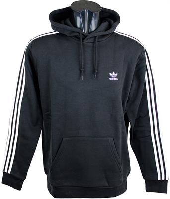 ADIDAS 3-STRIPES HOODY