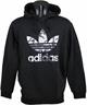 ADIDAS CAMO INF HOODIE