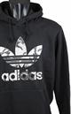 ADIDAS CAMO INF HOODIE