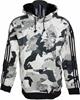 ADIDAS CAMO AOP HOODIE