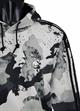 ADIDAS CAMO AOP HOODIE